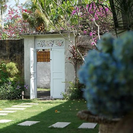 Villa Jalun เซมินยัค ภายนอก รูปภาพ