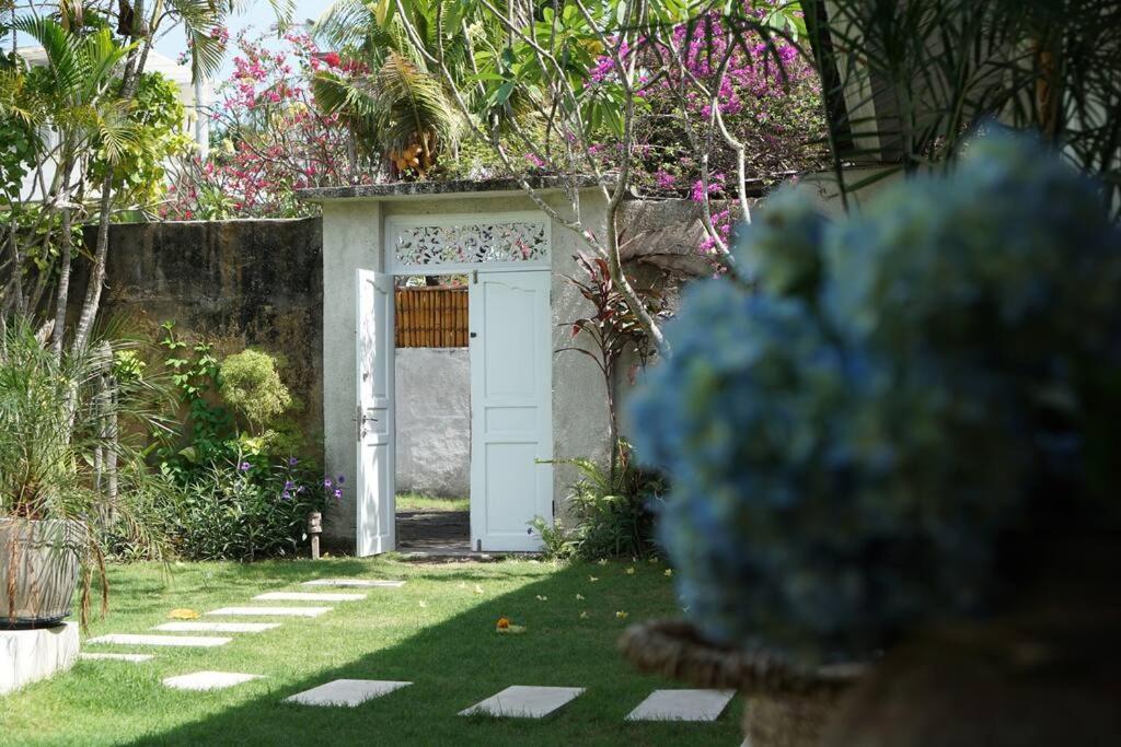 Villa Jalun เซมินยัค ภายนอก รูปภาพ