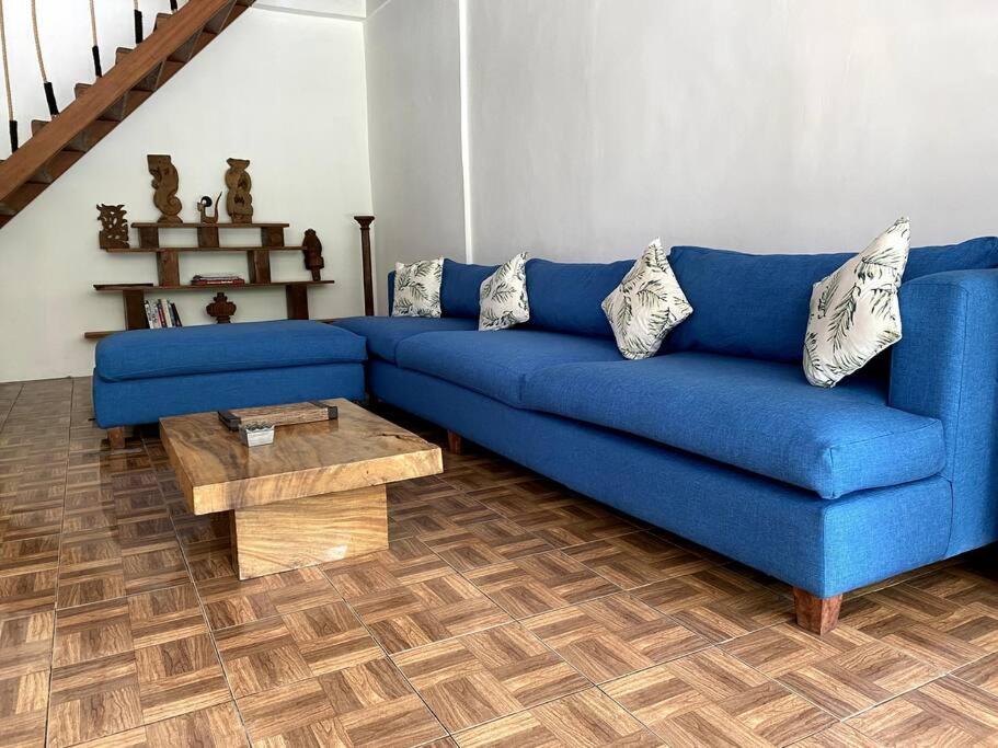 Villa Jalun เซมินยัค ภายนอก รูปภาพ