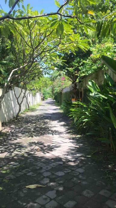 Villa Jalun เซมินยัค ภายนอก รูปภาพ