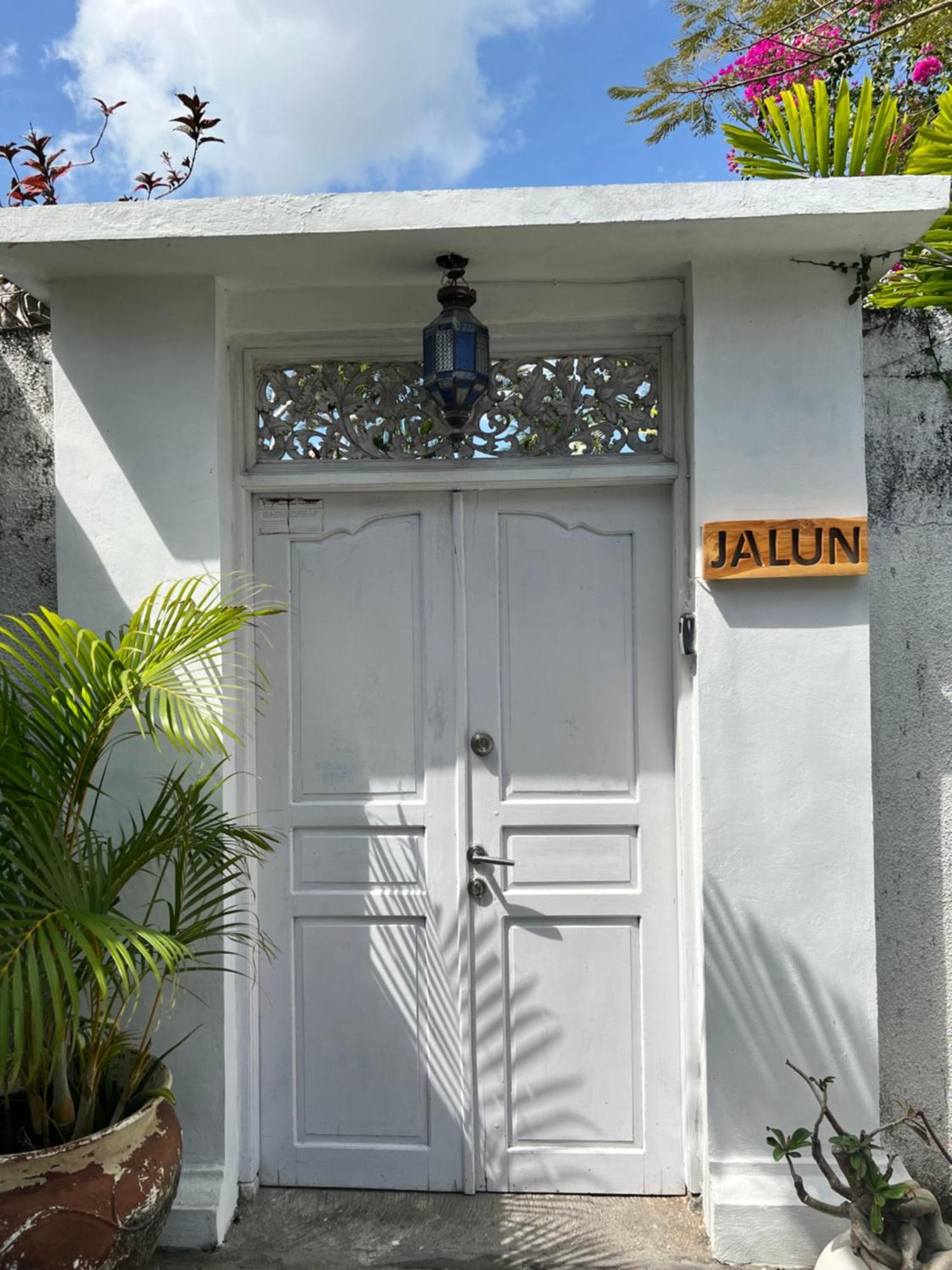 Villa Jalun เซมินยัค ภายนอก รูปภาพ