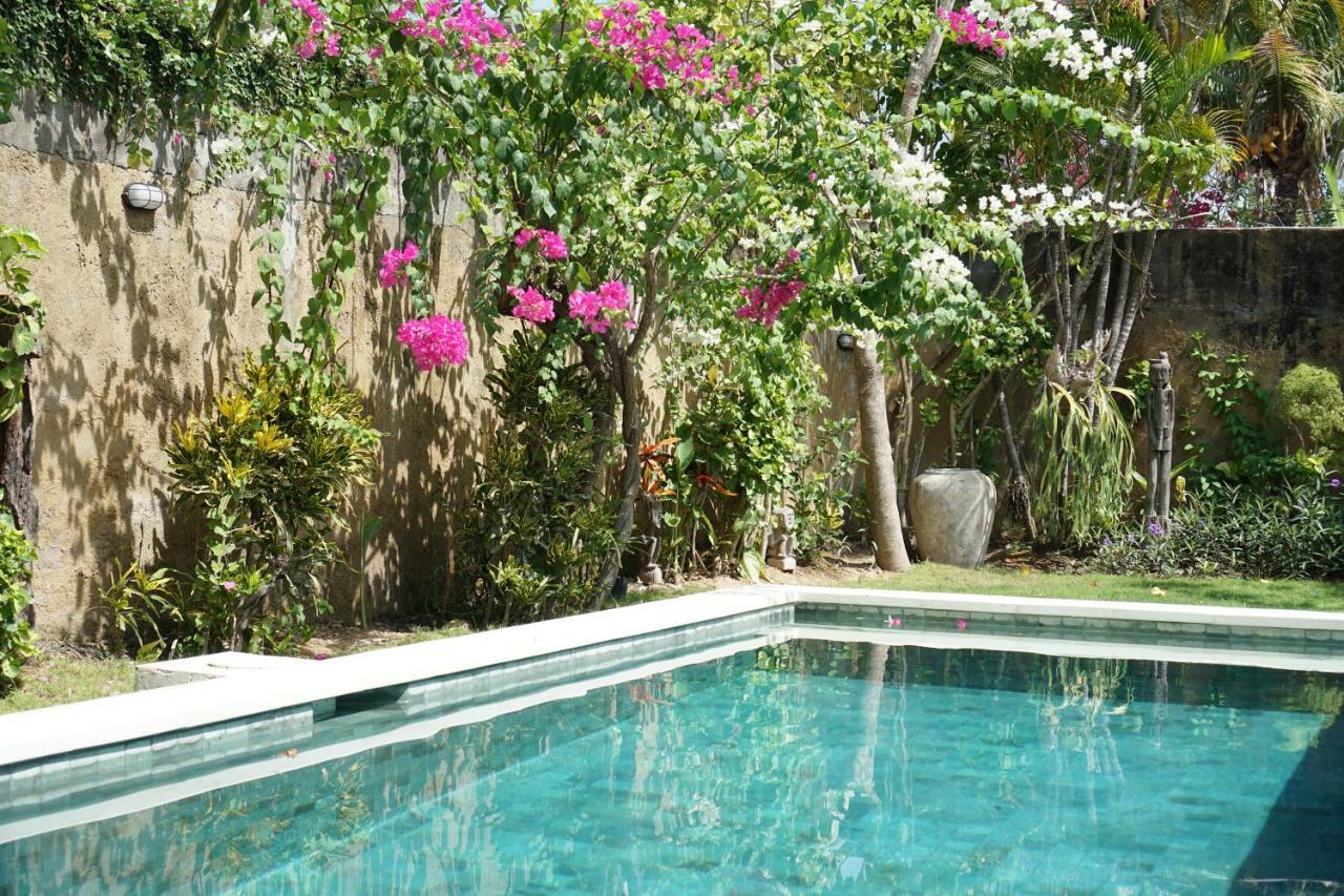 Villa Jalun เซมินยัค ภายนอก รูปภาพ