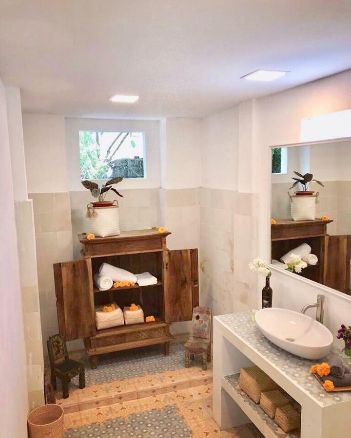 Villa Jalun เซมินยัค ภายนอก รูปภาพ